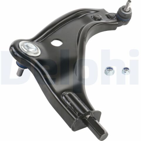 Важіль підвіски