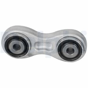 Штанга/підпірний брус, підвіска коліс