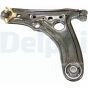Рычаг подвески, фото 1 - интернет-магазин Auto-Mechanic