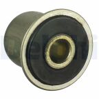 Опора, листова ресора