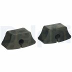 Кронштейн, опора стабілізатора