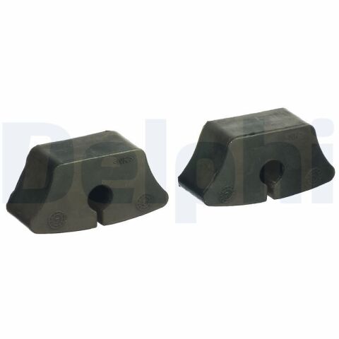 Кронштейн, опора стабілізатора