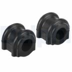 Кронштейн, подвеска стабилизато