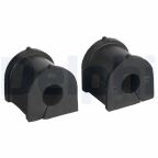 Кронштейн, подвеска стабилизато