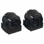 Кронштейн, опора стабілізатора