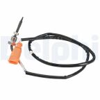 Датчик, температура відпрацьованих газів Датчик, температура відпрацьованих газів