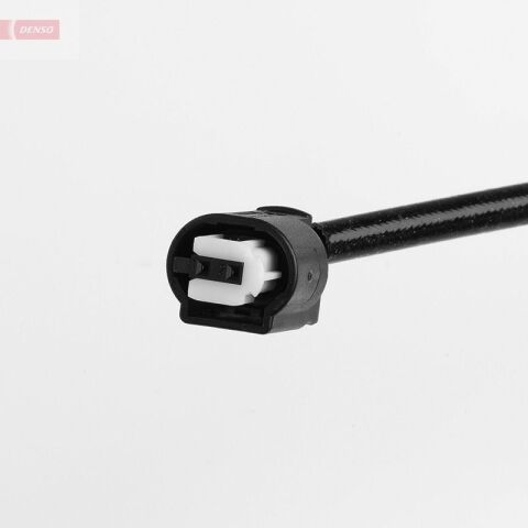 Датчик, температура выхлопных газов