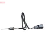 Датчик, температура відпрацьованих газів