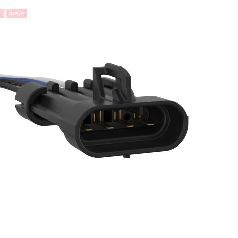 Кисневий датчик