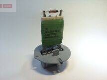 Резистор, компресор салону