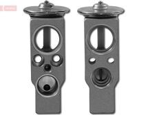 Розширювальний клапан, система кондиціонування повітря Розширювальний клапан, система кондиціонування повітря