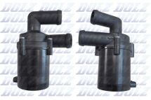 Дополнительный водяной насос (контур охлаждающей жидкости)