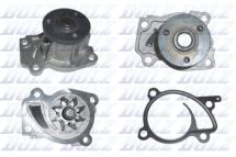 Помпа водяная, охлаждение двигателя