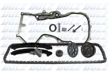 Комплект ланцюгів привода