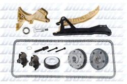Комплект цели привода распредвала