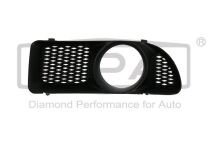 Решетка вентилятора, буфер