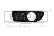 Решетка вентилятора, буфер