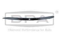 Декоративна/захисна накладка, бампер Декоративна/захисна накладка, бампер