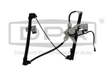 Склопідйомник