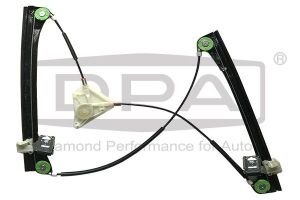 Склопідйомник