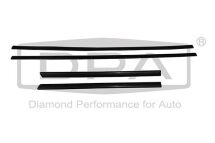 Облицовка / защитная накладка, дверь