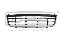 Вентиляційна решітка, бампер