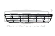 Вентиляційна решітка, бампер