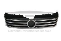 Вентиляційна решітка, бампер