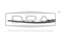 Декоративна/захисна накладка, бампер Декоративна/захисна накладка, бампер