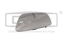 Зеркальное стекло, наружное зеркало