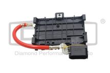 Предохранительный зажим