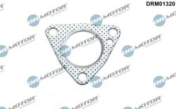 Ущільнення, випускний колектор Ущільнення, випускний колектор