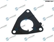 Ущільнення, вакуумний насос