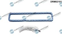 Комплект ланцюгів, привод оливного насоса