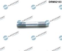 Гвинт, випускний колектор