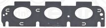 Прокладка, выпускной коллектор
