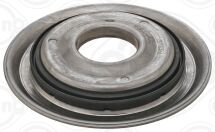 Поршень перемикання передач, багатодискове зчеплення (АКП)