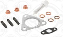 Монтажный комплект, компрессор