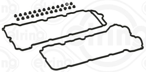 Комплект ущільнень, кришка голівки циліндра