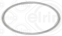 Ущільнення, лінія клапана системи рециркуляції ВГ Ущільнення, лінія клапана системи рециркуляції ВГ