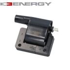 Котушка запалювання