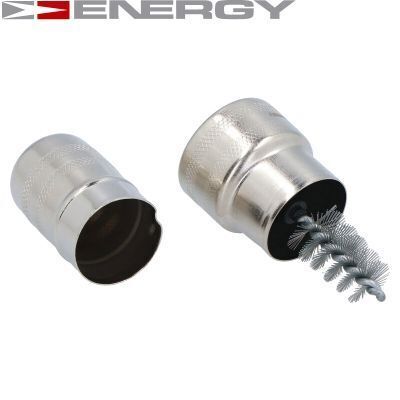 Проволочная щётка, чистка полюса аккумулятора / клеммы