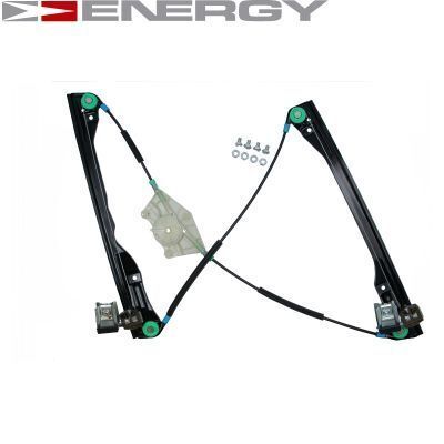 Стеклоподъемник