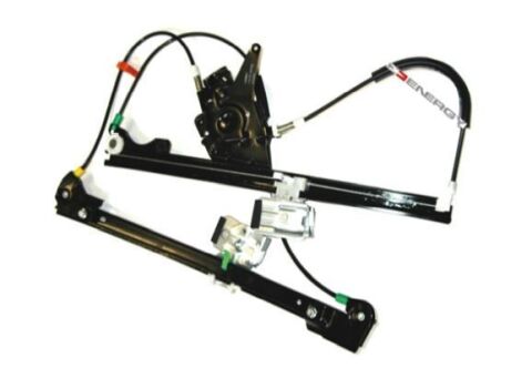 Стеклоподъемник