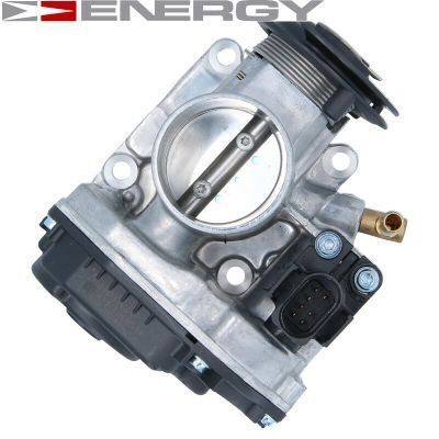 Корпус дроссельной заслонки