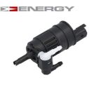 Насос омивача скла