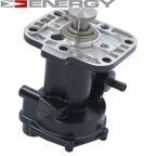 Вакуумный насос