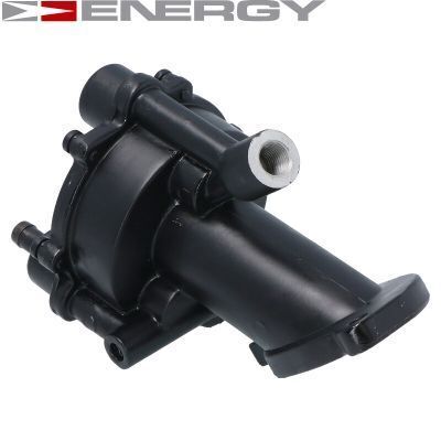 Вакуумный насос