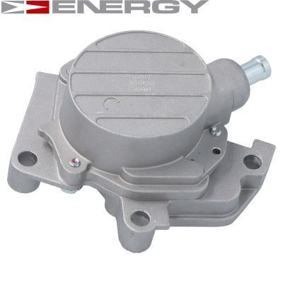 Вакуумний насос