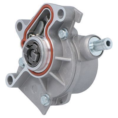 Вакуумний насос